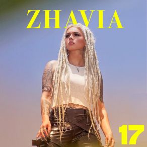 Download track EZ Zhavia Ward