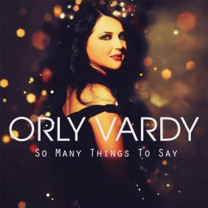 Download track Our World (Club Remix; Bonus Track) Orly Vardy