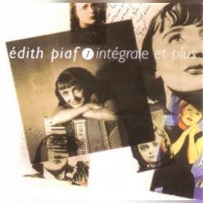 Download track Fais-Moi Valser Edith Piaf