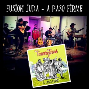 Download track Viento Recio Fusión Judá