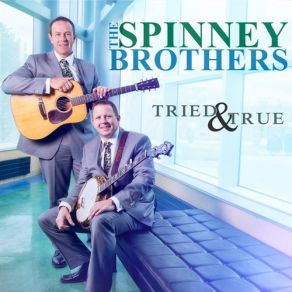 Download track Proud To Be Your Dad The Spinney Brothers