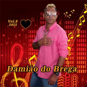 Download track Direito De Sonhar Damião Do Brega