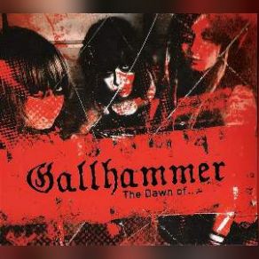 Download track May Our Father Die (Bonus Track) Gallhammer