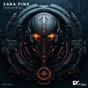 Download track Ocean Love Zara Pink