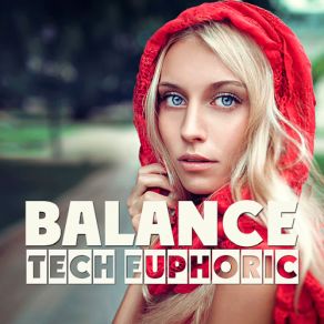 Download track Balance (Extended Mix) Lycii, Alvo, 5ALVO