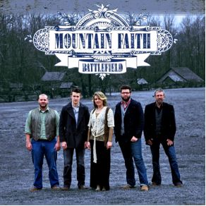 Download track I'm On The Battlefield Mountain Faith