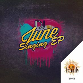 Download track Still In Love With Me (Original Mix) DJ June