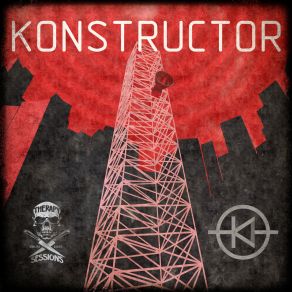 Download track BQuake Konstructor