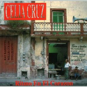 Download track Ritmo En El Corazon Celia Cruz