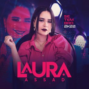 Download track Deixa Eu Te Superar Laura Assad