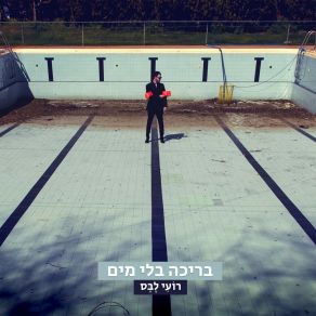 Download track ילד שחולם Roie Labes