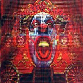 Download track Psycho Circus [Live] Kiss