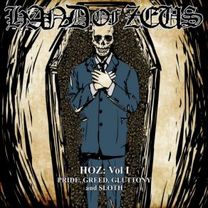 Download track Dedication Hand Of Zeus