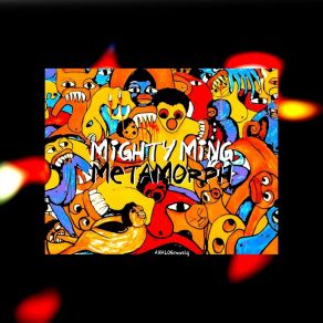 Download track Metamorph (Original Mix) Mighty Ming