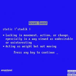 Download track FirstHate Grant$ Need