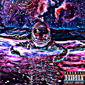 Download track I NEED SPACE (Intro) Ludlee