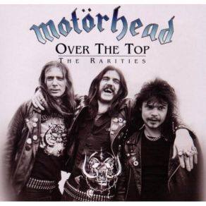 Download track Capricorn (Live In Studio Alternative Version) Motörhead