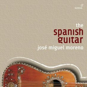 Download track No. 11, Las Mujeres Y Cuerdas José Miguel Moreno