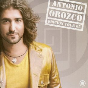 Download track Déjame Antonio Orozco