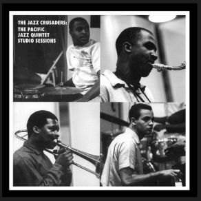 Download track Deacon Brown The Jazz Crusaders