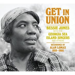 Download track O Day (Yonder Come Day) Bessie Jones, The Georgia Sea Island Singers