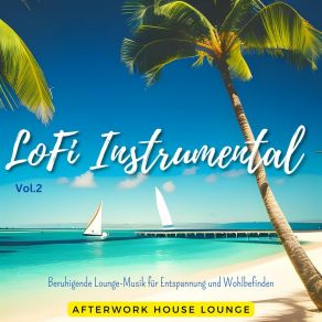 Download track Tranquil Echoes Afterwork House Lounge