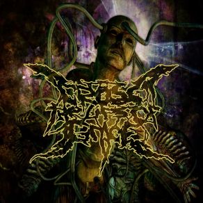 Download track Servant Of Flesh: (II) Domination Cross The Lips Of Grace