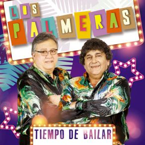 Download track Baila Soledad Los Palmeras