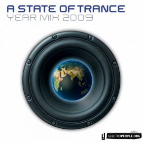 Download track A State Of Trance Year Mix 2009 CD1 Armin Van Buuren