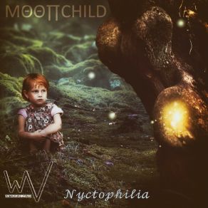 Download track Nyctophilia Moonchild