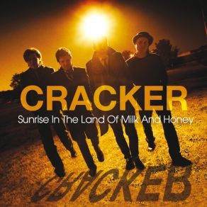 Download track Sunrise In The Land Of Milk And Honey Cracker