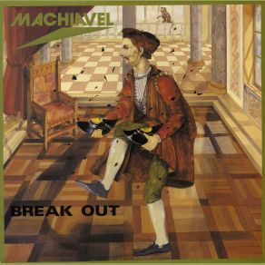 Download track Town To Town MACHIAVEL