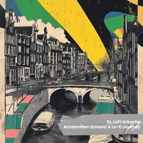 Download track Rijksmuseum Reflections St. LoFi Orkestra