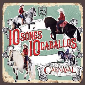 Download track El Toro Viejo (En Vivo) Banda Carnaval