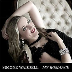 Download track Seven Days Simone Waddell