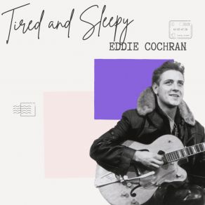 Download track Heart Breakin' Mama Eddie Cochran