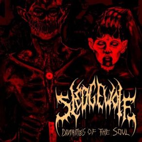 Download track Divinities Of The Soul Sledge Wolf