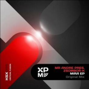 Download track PopCorn (Original Mix) Mr Andre, Zsombor K