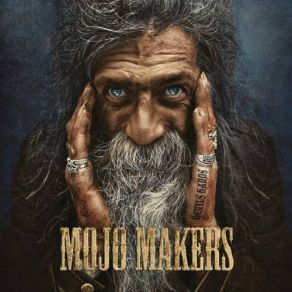 Download track Howl Away Mojo Makers