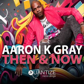 Download track Never Would Have Made It (Cover) Aaron K. Gray