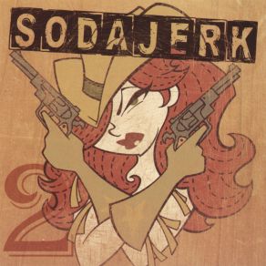 Download track She Must Love Leavin' Sodajerk