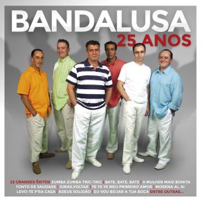 Download track Nunca Te Esqueci (Uma Aventura) Bandalusa