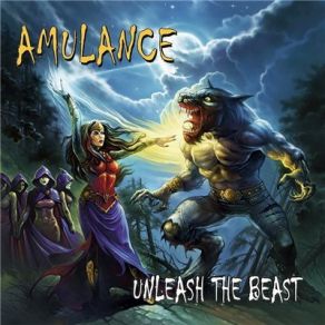 Download track Unleash The Beast Amulance