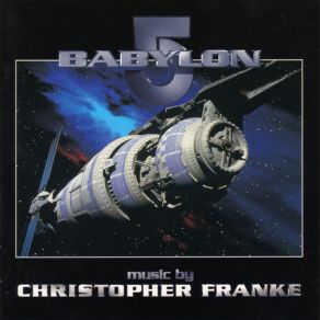 Download track Chrysalis [Part 3] Christopher Franke