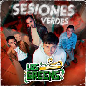 Download track Hay Una Mujer Los Greens