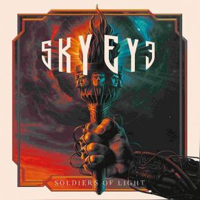 Download track The Arrival SkyeyeLaren Polič Zdravič