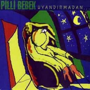 Download track Berrak Pilli Bebek