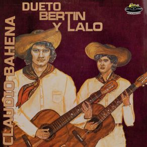 Download track Cervantes Delagdo Dueto Bertin