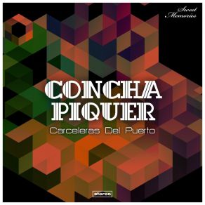 Download track Zapatitos De Charol Conchita PiquerSeven