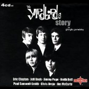 Download track Baby What'S Wrong The Yardbirds